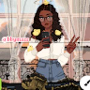 Meet your Posher, Eden